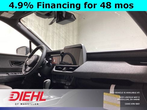 New 2026 Subaru Outback Limited image 15