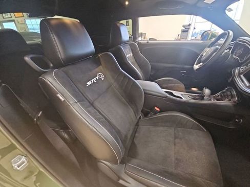 Used 2023 Dodge Challenger SRT Hellcat image 28
