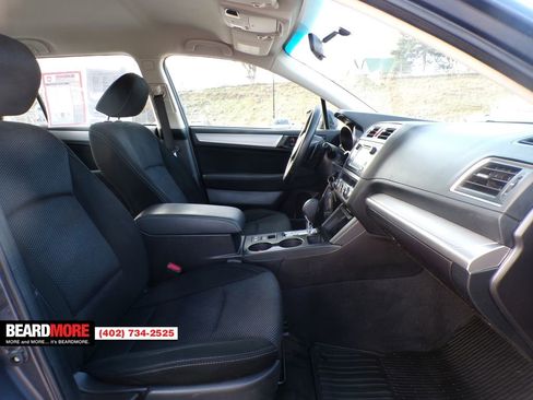 Used 2017 Subaru Outback 2.5i image 20