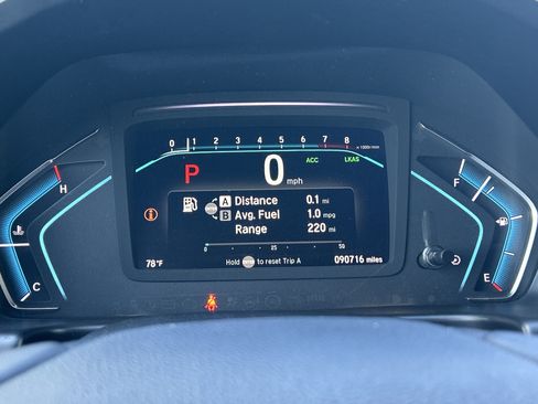 Used 2019 Honda Odyssey EX-L image 20