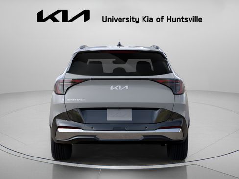 New 2026 Kia Sportage SX Prestige AWD/4WD image 6