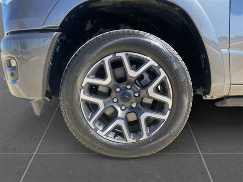 Used 2026 RAM 1500 Laramie image 10