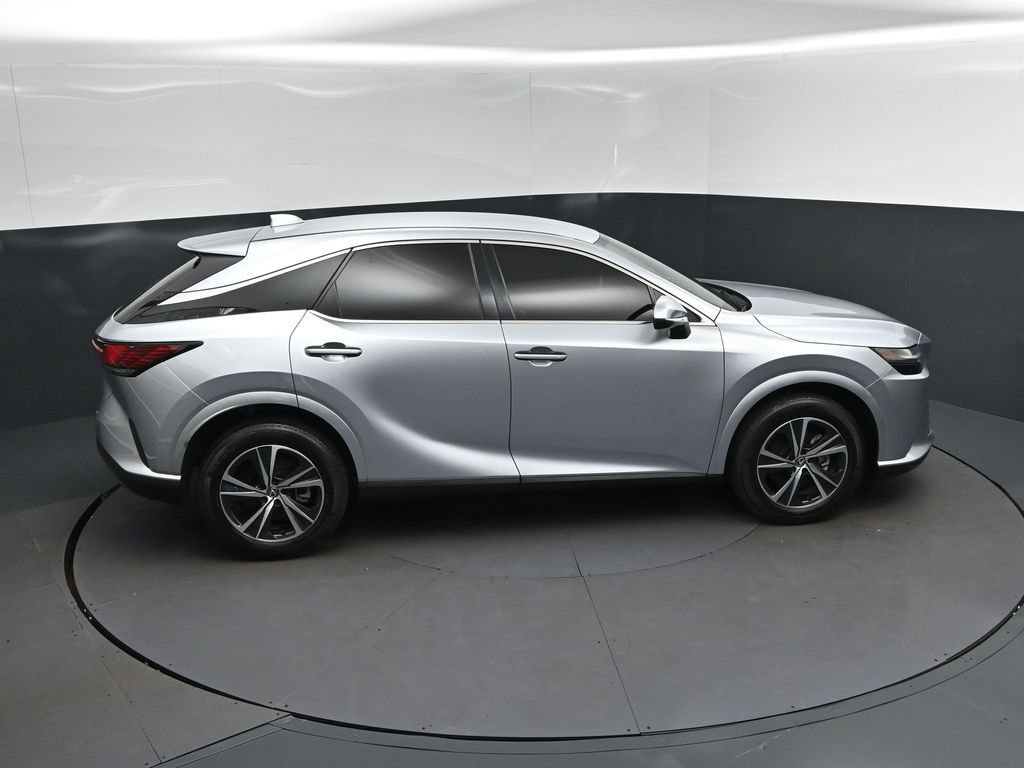 Certified 2024 Lexus RX 350 FWD w/ Technology Package image 35