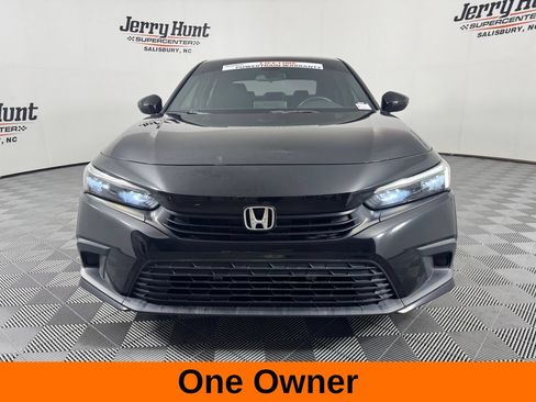 Used 2024 Honda Civic Sport image 4