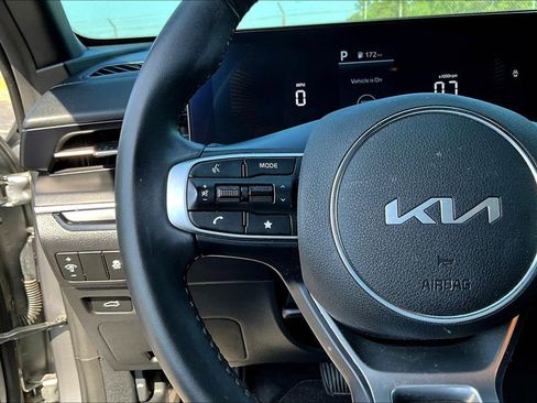 Used 2025 Kia K5 GT-Line image 13