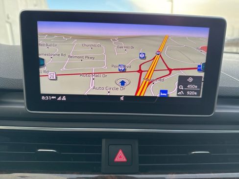 Used 2018 Audi A5 2.0T Premium Plus w/ Premium Plus image 20