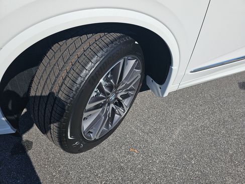 New 2026 Acura MDX SH-AWD w/ Advance Package image 29