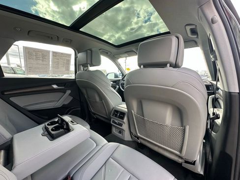 Used 2025 Audi Q5 2.0T Premium Plus w/ Premium Plus Package image 26