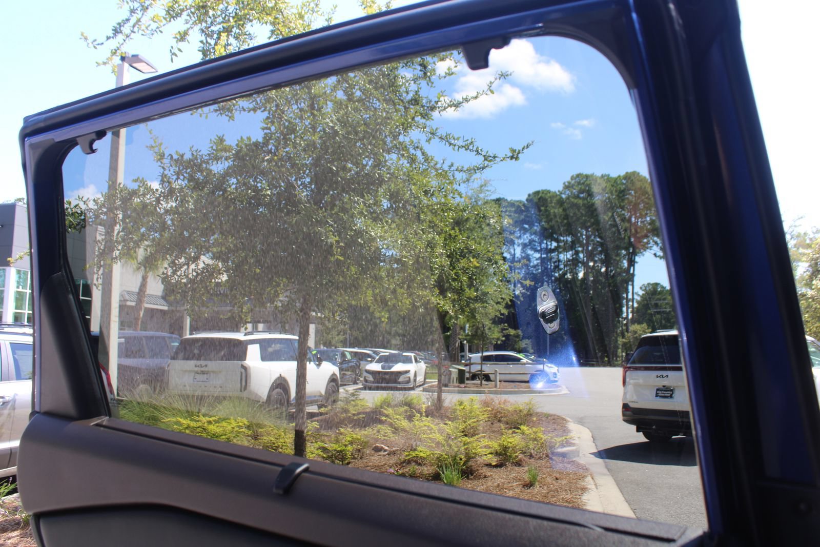 Used 2021 Nissan Rogue SL FWD image 28
