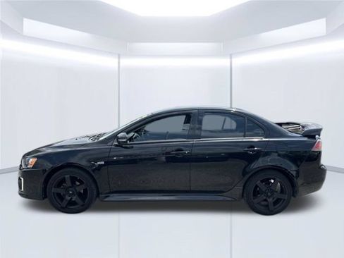 Used 2017 Mitsubishi Lancer ES FWD image 10
