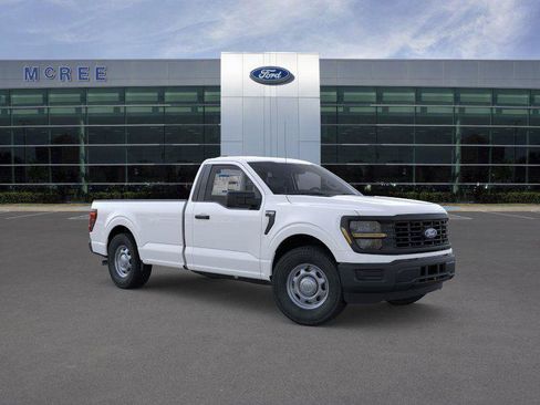New 2026 Ford F150 XL image 7