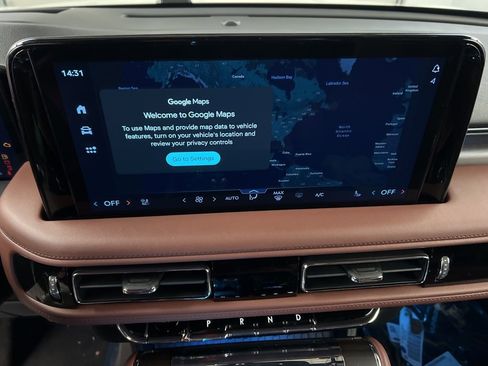 New 2026 Lincoln Aviator Reserve image 11