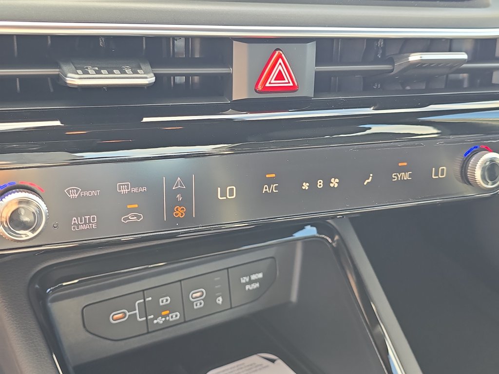 New 2026 Kia K5 GT-Line FWD image 24