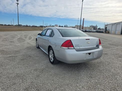 Used 2011 Chevrolet Impala LT image 5