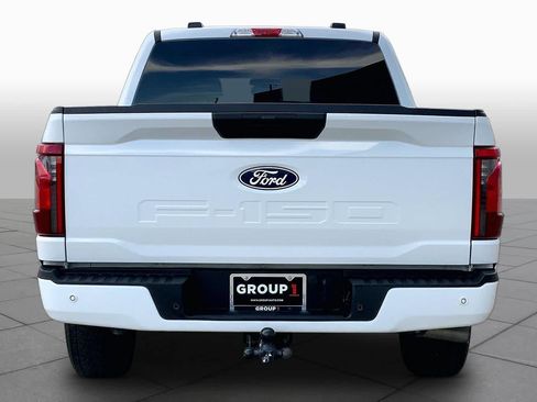 Used 2024 Ford F150 STX RWD image 5