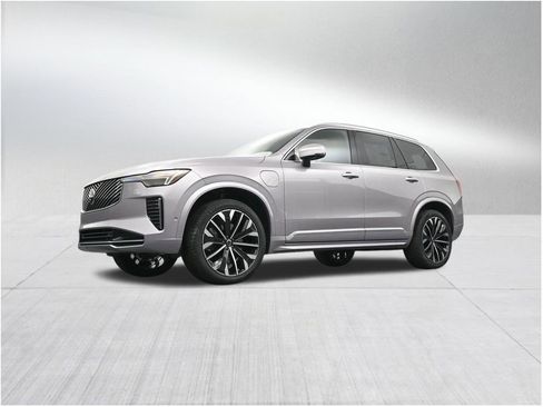 New 2026 Volvo XC90 T8 Ultra AWD/4WD image 22