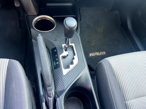 Used 2015 Toyota RAV4 XLE image 26
