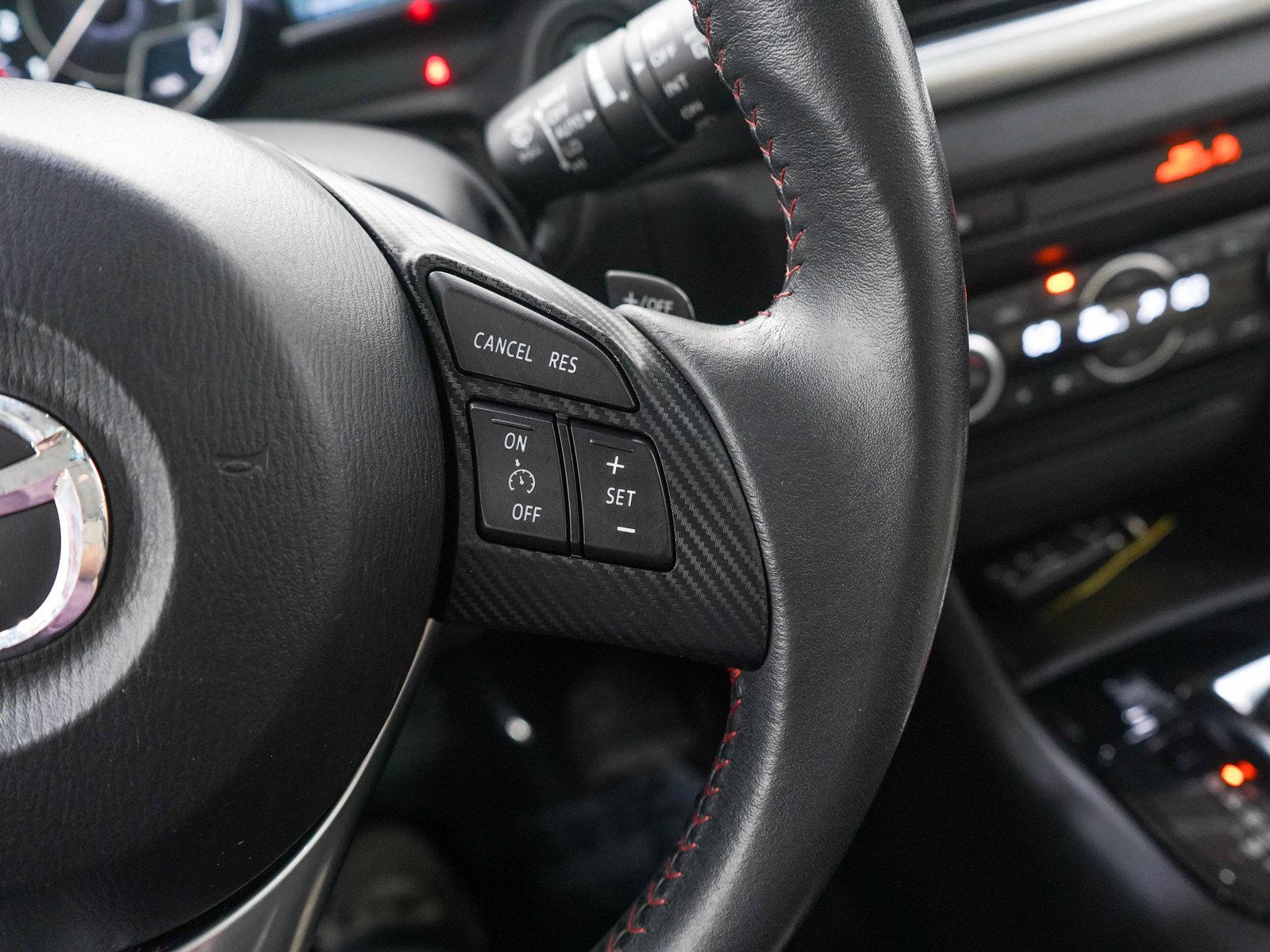 Used 2014 MAZDA MAZDA3 s Grand Touring FWD image 25