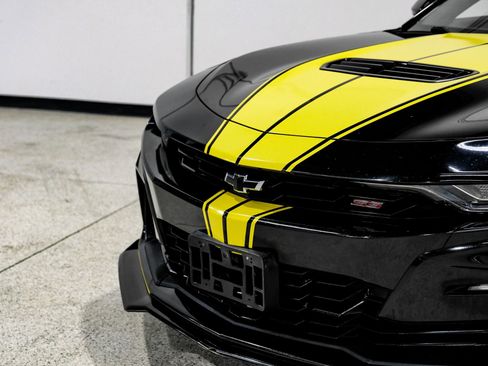Used 2020 Chevrolet Camaro SS image 54