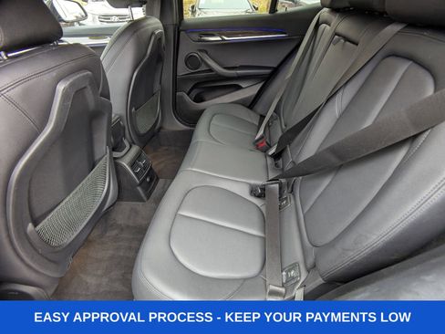 Used 2018 BMW X2 xDrive28i image 17