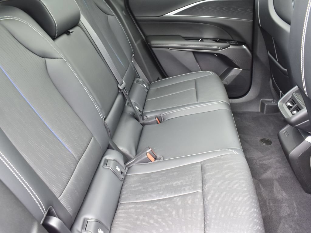 Certified 2024 Cadillac Lyriq Sport AWD/4WD image 29