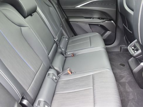 Certified 2024 Cadillac Lyriq Sport AWD/4WD image 29