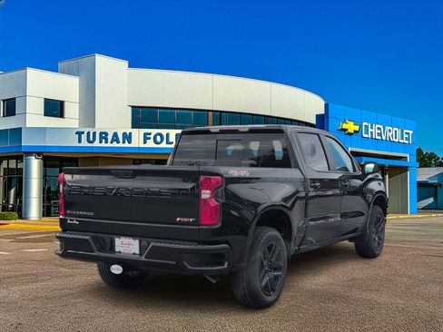 New 2026 Chevrolet Silverado 1500 RST w/ Convenience Package II image 5