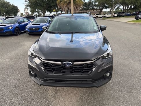Used 2024 Subaru Crosstrek 2.5i Limited w/ Popular Package #4A AWD/4WD image 13