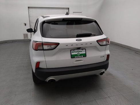 Used 2020 Ford Escape S AWD/4WD image 6