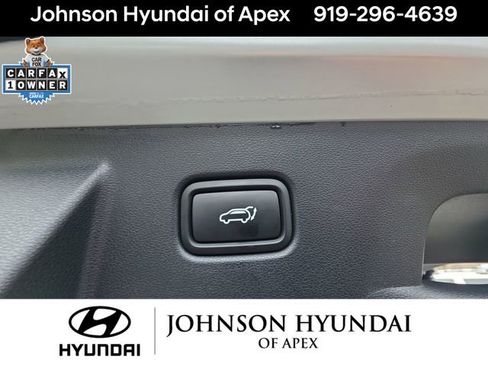 Certified 2022 Hyundai Tucson Limited image 24