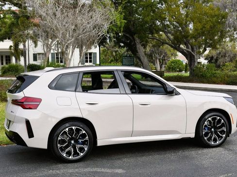 Used 2025 BMW X3 M50 w/ Premium Package image 6