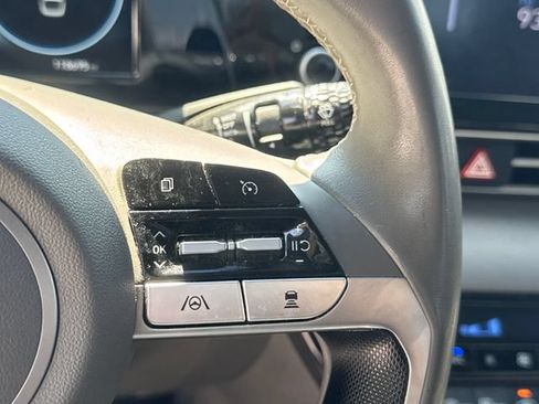 Used 2022 Hyundai Elantra SEL w/ Convenience Package FWD image 26
