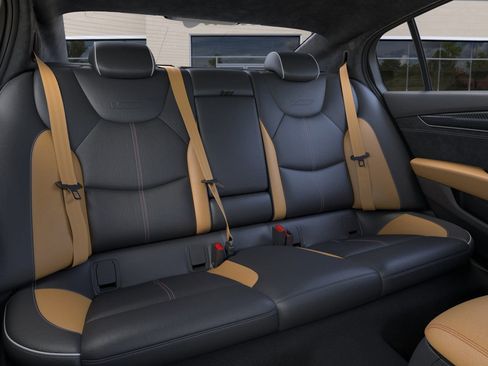 New 2026 Cadillac CT5 V Blackwing w/ Super Cruise 1 Package image 17