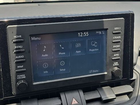 Used 2019 Toyota RAV4 XLE w/ Convenience Package FWD image 28