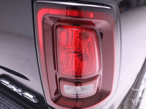 New 2025 RAM 2500 Tradesman image 44