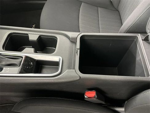 Certified 2024 Nissan Sentra SV image 20