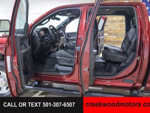 Used 2024 RAM 2500 Tradesman w/ Chrome Appearance Group AWD/4WD image 41