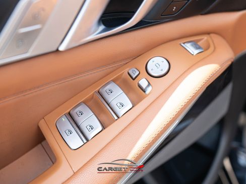 Used 2019 BMW X7 xDrive40i w/ Cold Weather Package image 42