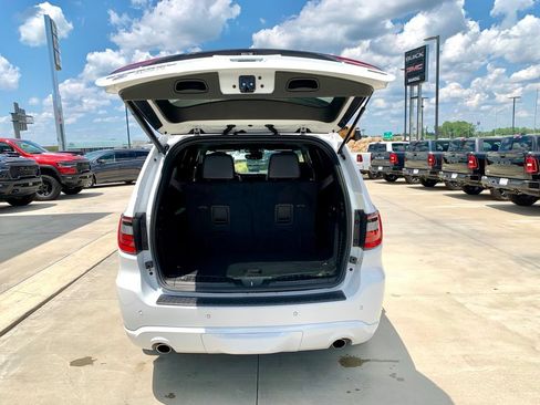 Used 2025 Dodge Durango GT AWD/4WD image 21