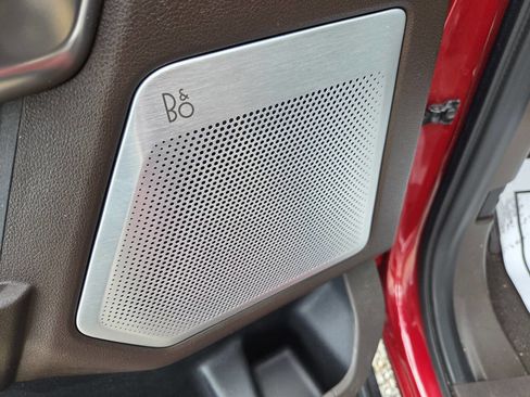 Used 2023 Ford F150 King Ranch w/ Equipment Group 601A High image 12