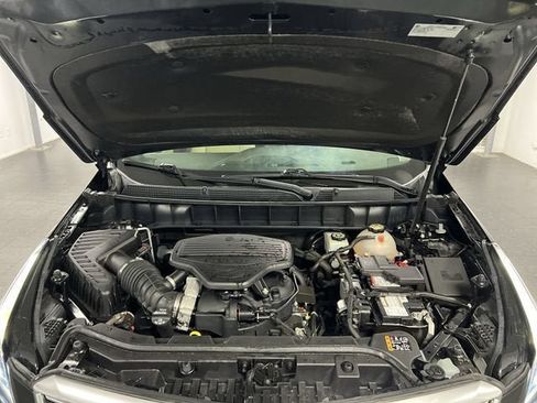 Certified 2019 Cadillac XT5 Premium Luxury FWD image 31