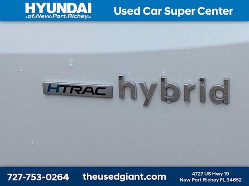 Certified 2022 Hyundai Tucson SEL w/ Cargo Package AWD/4WD image 14