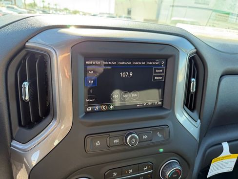 New 2026 Chevrolet Silverado 2500 W/T w/ WT Convenience Package image 22