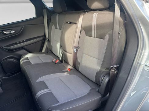 Used 2025 Chevrolet Blazer LT image 14