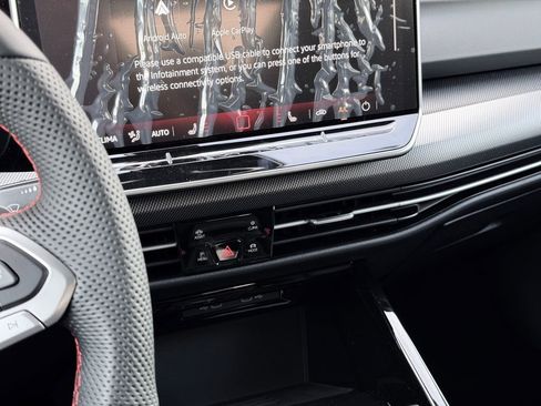 New 2026 Volkswagen GTI S FWD image 19