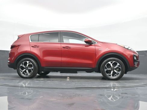 Used 2022 Kia Sportage LX image 22