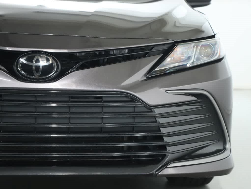 Certified 2024 Toyota Camry LE AWD/4WD image 7