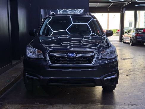 Used 2018 Subaru Forester 2.5i Premium w/ All-Weather Package AWD/4WD image 2