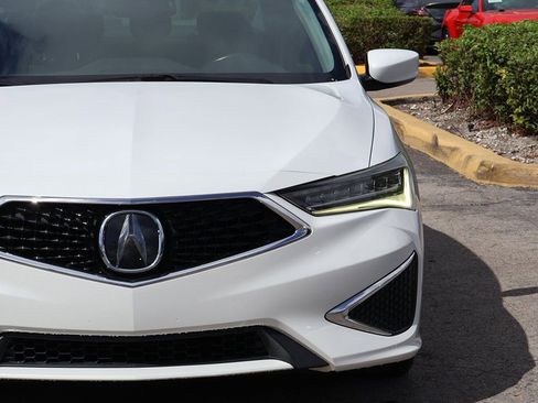 Used 2021 Acura ILX image 13