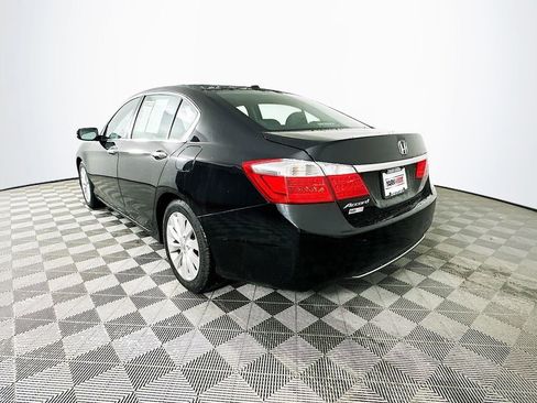 Used 2015 Honda Accord EX-L image 6
